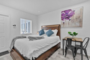 Lovely Studio Walking Distance To Ocean - Suite 8